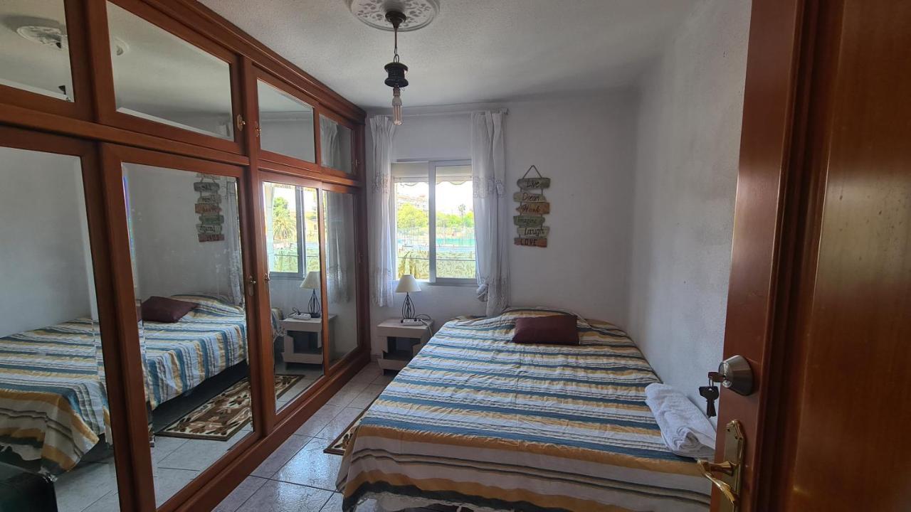 Rooms On Malvarrosa Beach Valência Exterior foto
